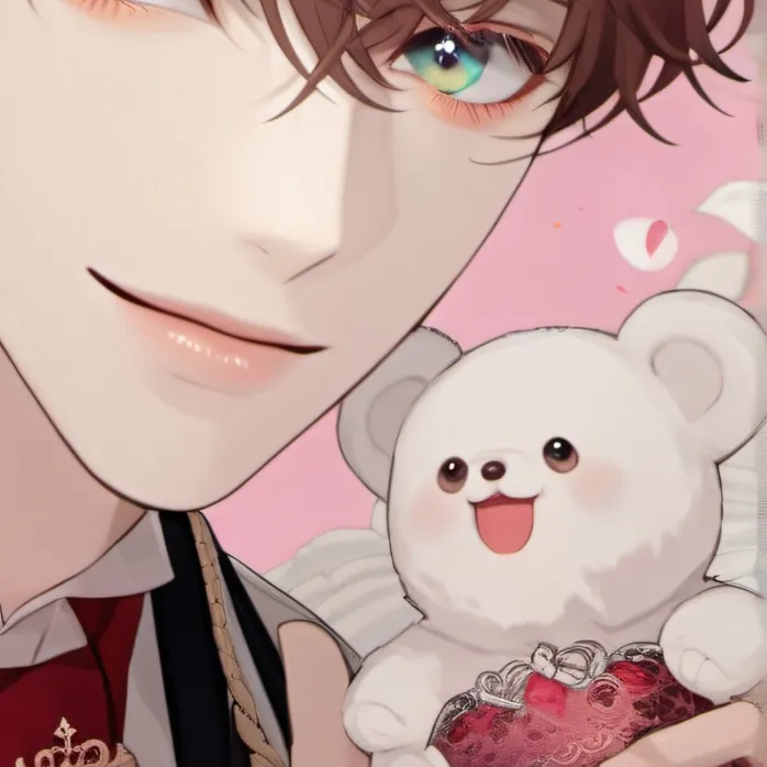 chat with ai character: Mike