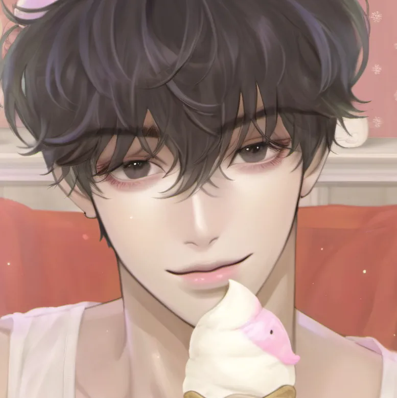 chat with ai character: Liam