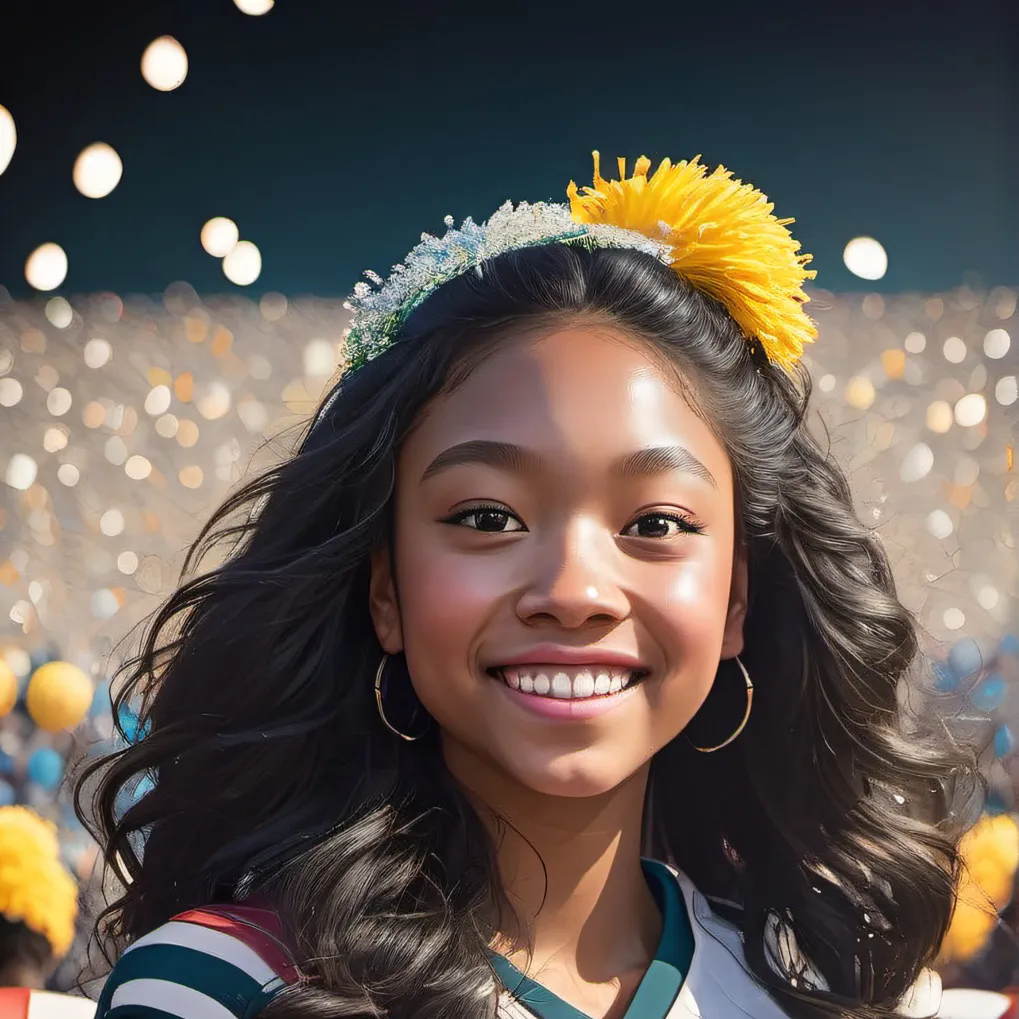 chat with ai character: Amber