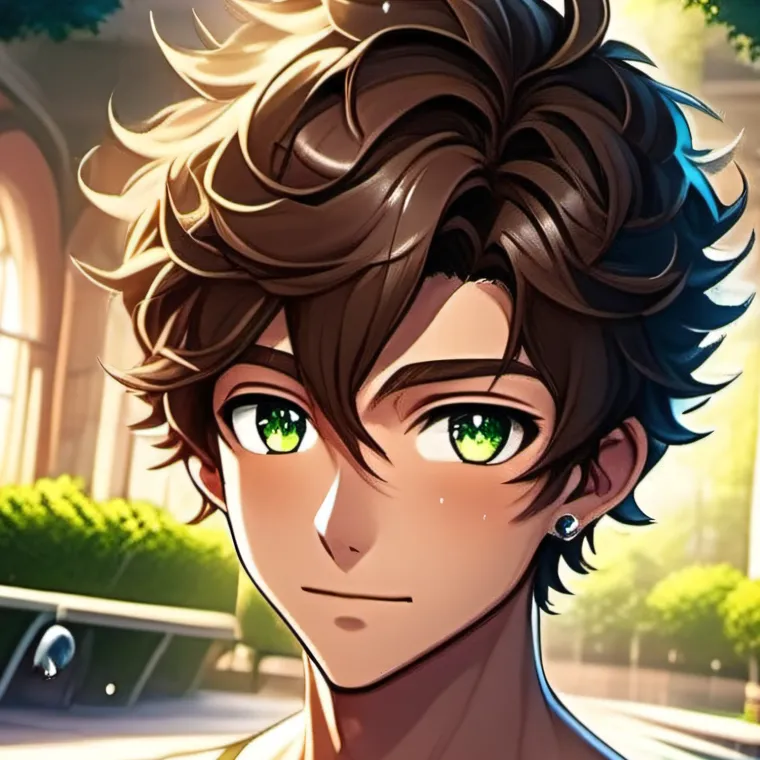 chat with ai character: Kurrae 