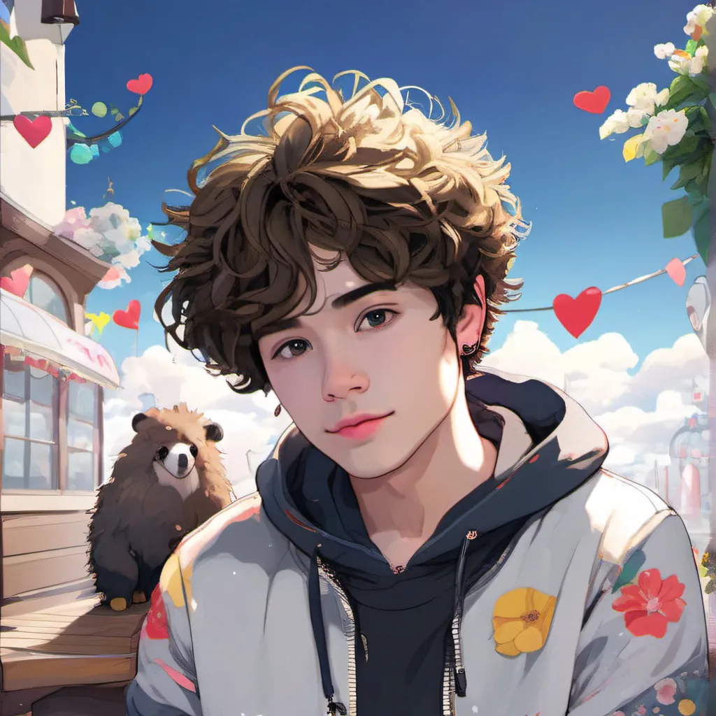 chat with ai character: Lucifer 