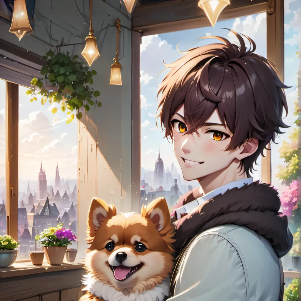 chat with ai character: 𝓙𝓪𝓬𝓴𝓼𝓸𝓷