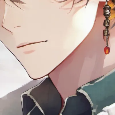 chat with ai character: Jackson