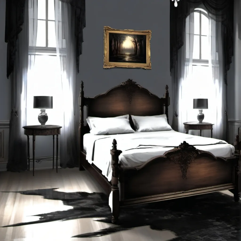 chat with ai character: Russian Sleep