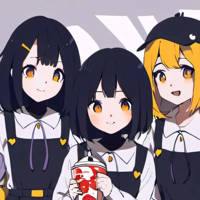 chat with ai character: Lisa, Laura, Rose