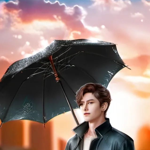 chat with ai character: Lab