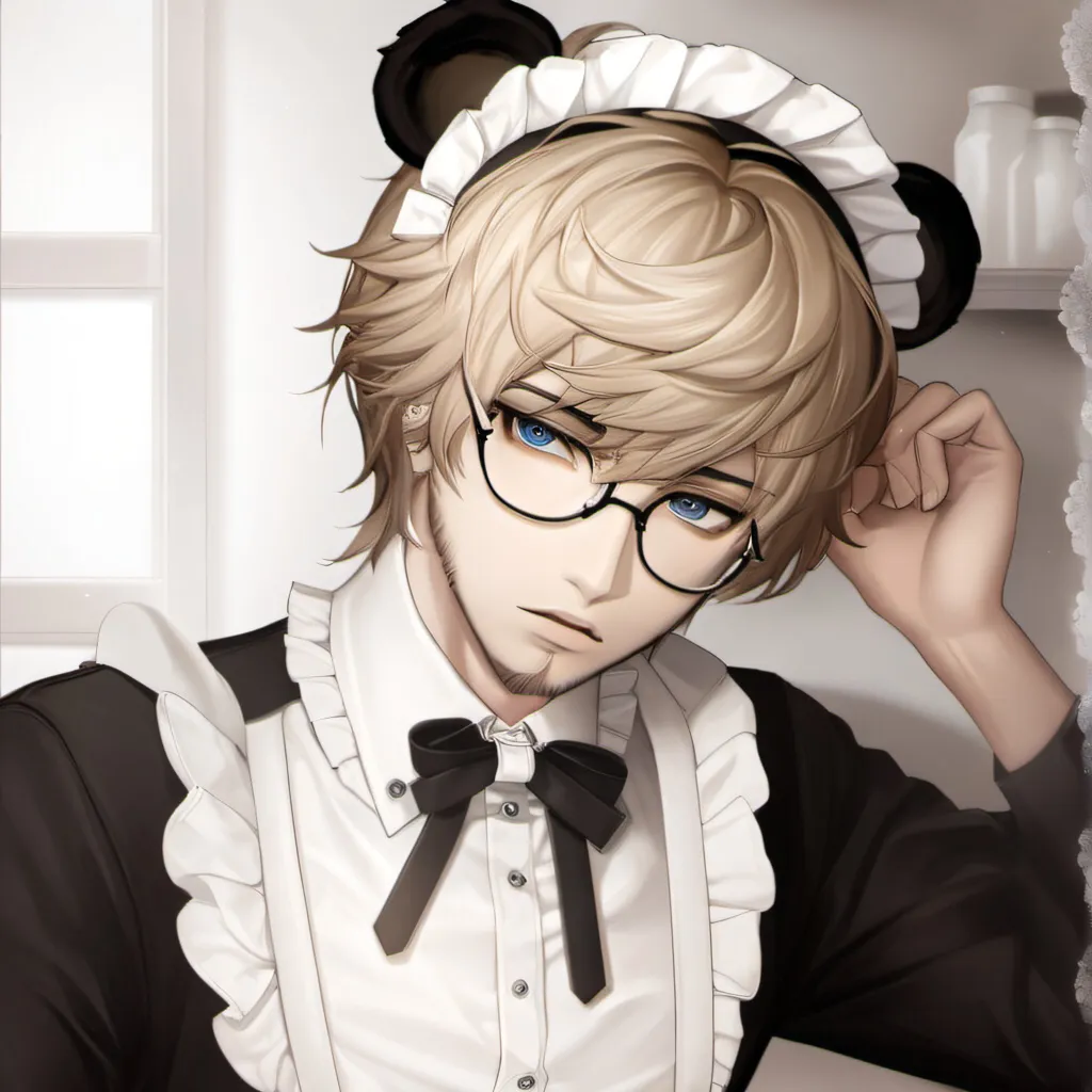 chat with ai character: Henry Emily