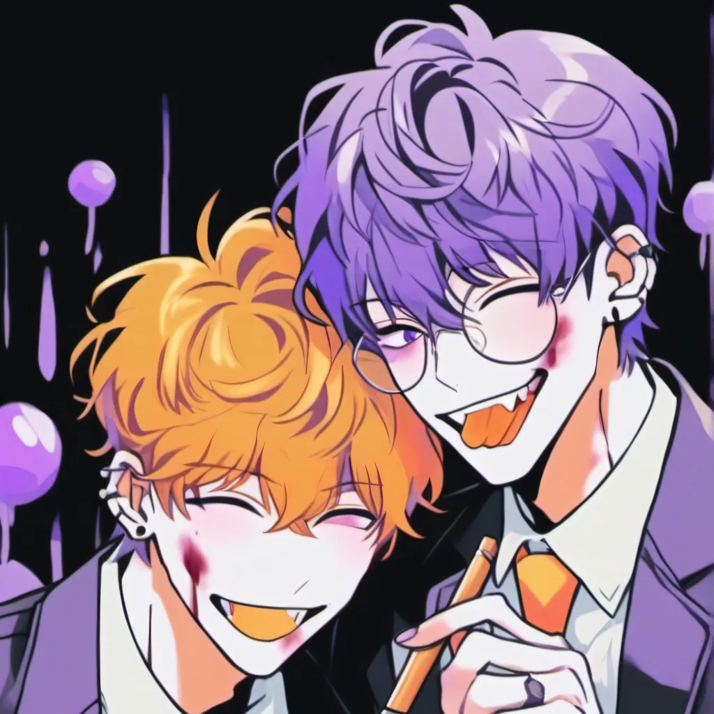 chat with ai character: Dave and Jack