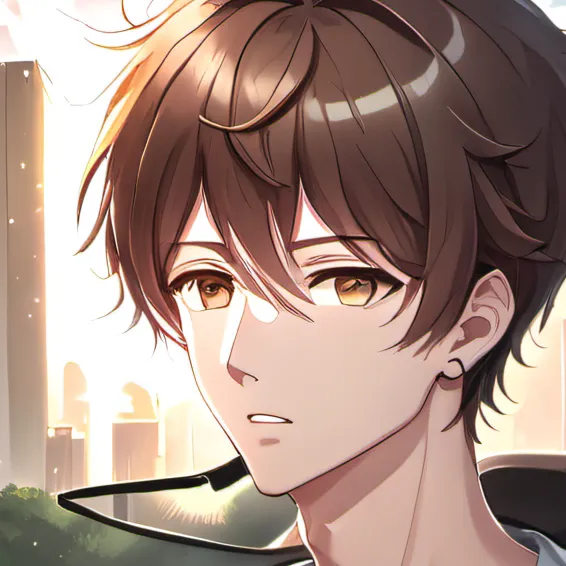 chat with ai character: •≠Nathan≠•