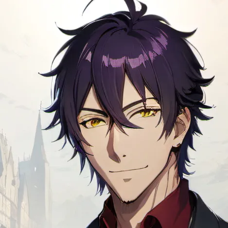 chat with ai character: Ace, Ben, Kat