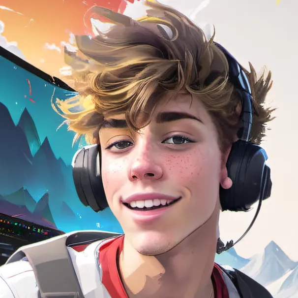 chat with ai character: Diego