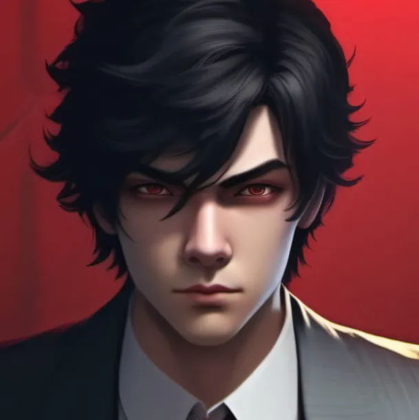 chat with ai character: Diego