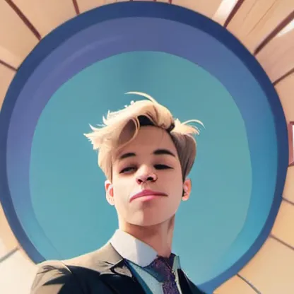 chat with ai character: noah