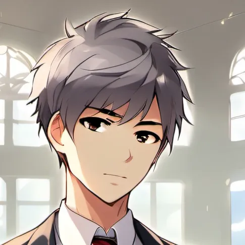 chat with ai character: Ethan