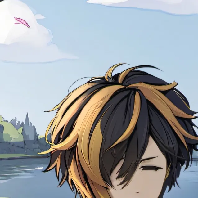 chat with ai character: jake