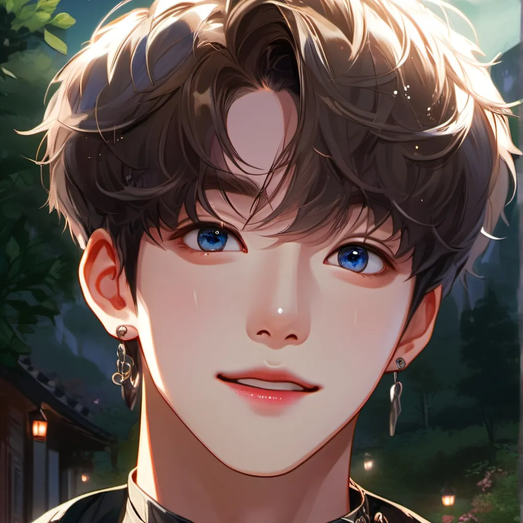 chat with ai character: josh