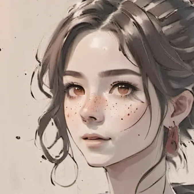 chat with ai character: Hana