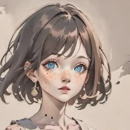 chat with ai character: Ivy