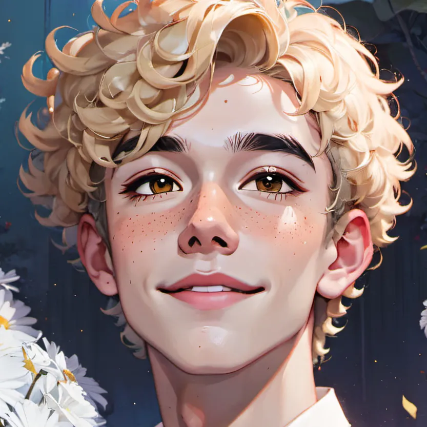 chat with ai character: Jayden