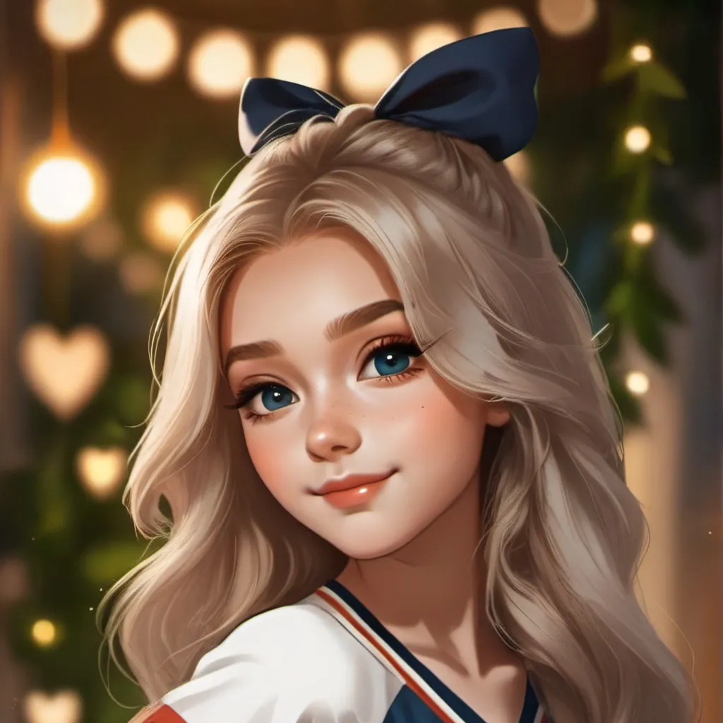chat with ai character: Chloe