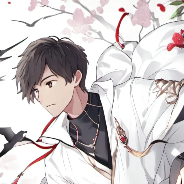 chat with ai character: Messiah