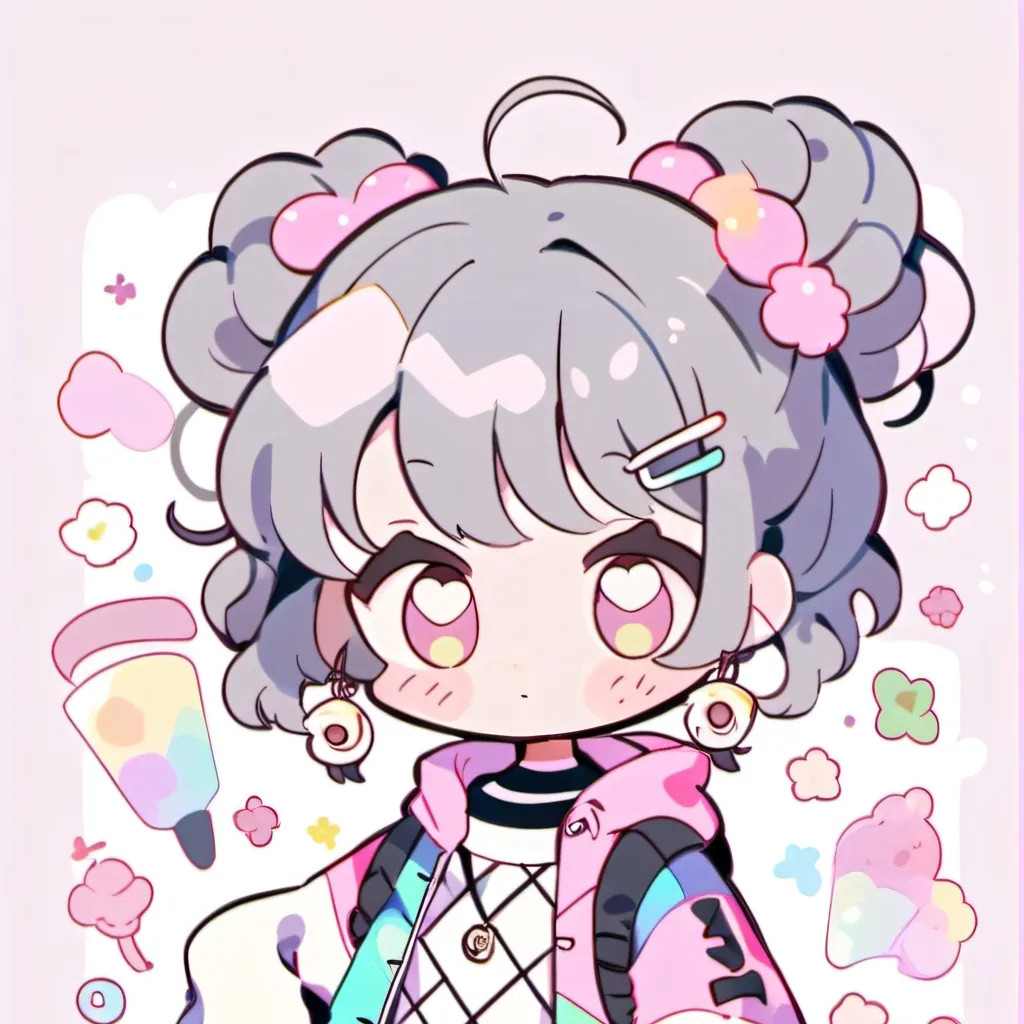 chat with ai character: Kanya