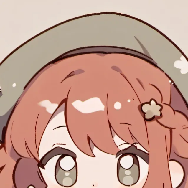 chat with ai character: Cherry