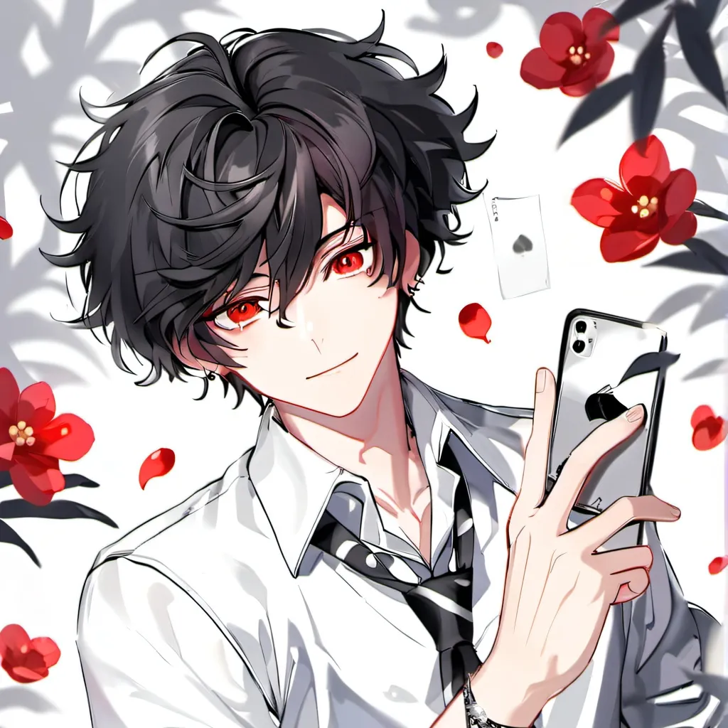 chat with ai character: Jason 