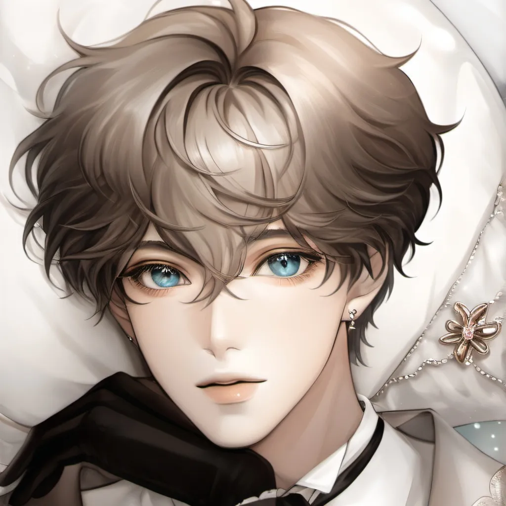 chat with ai character: luke 