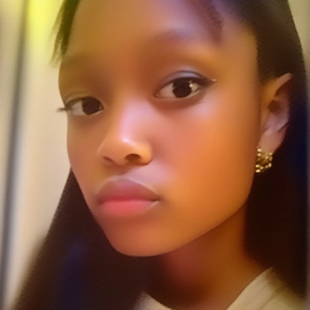 chat with ai character: lisa