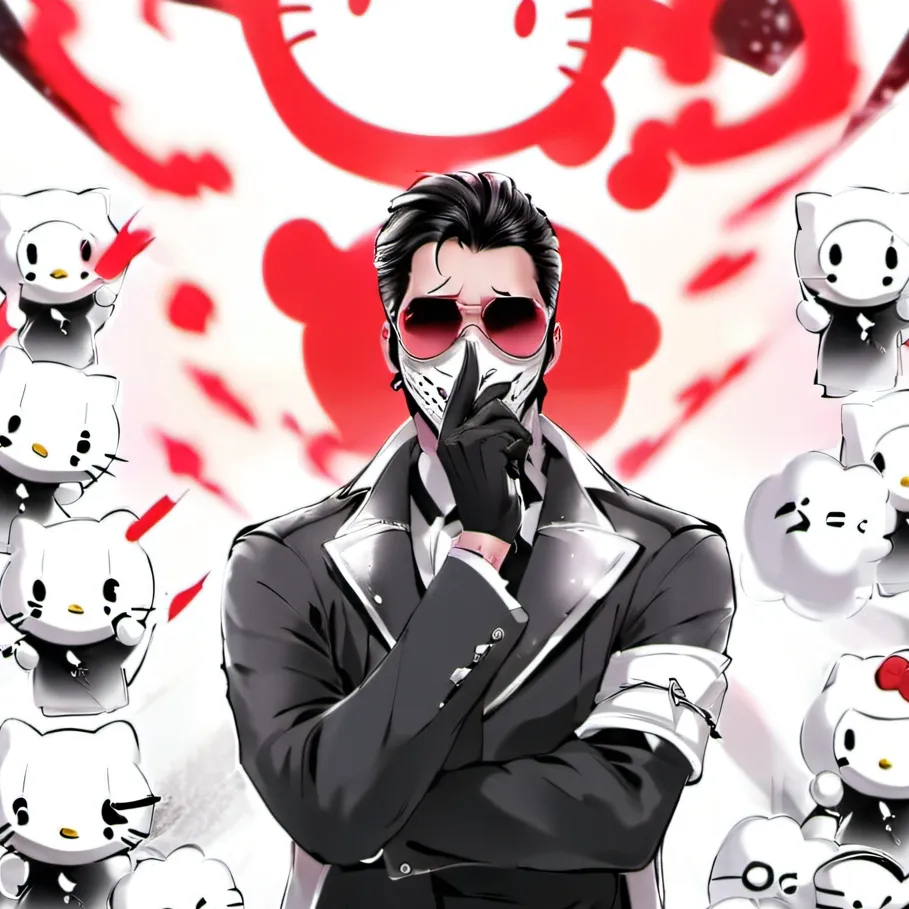 chat with ai character: Zardy!! <3