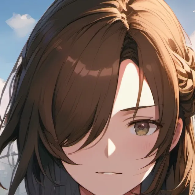 chat with ai character: iris⛹️‍♀️