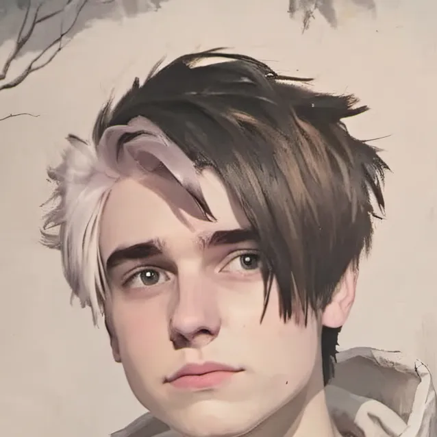 chat with ai character: colby 