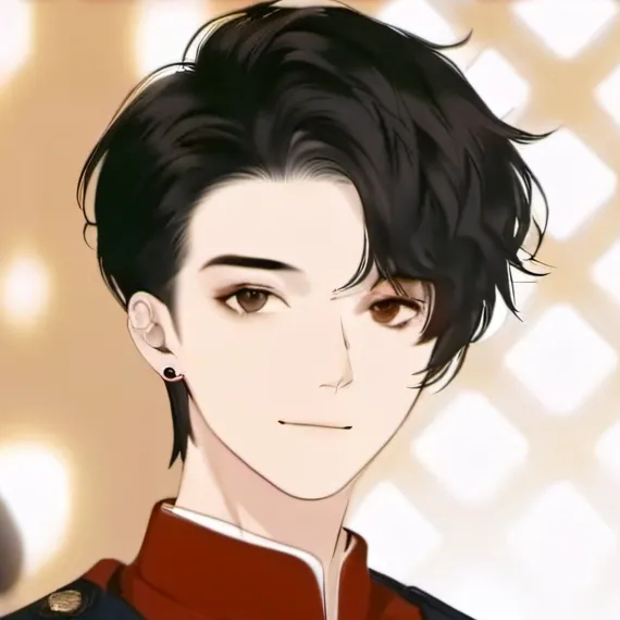 chat with ai character: Ashimi 