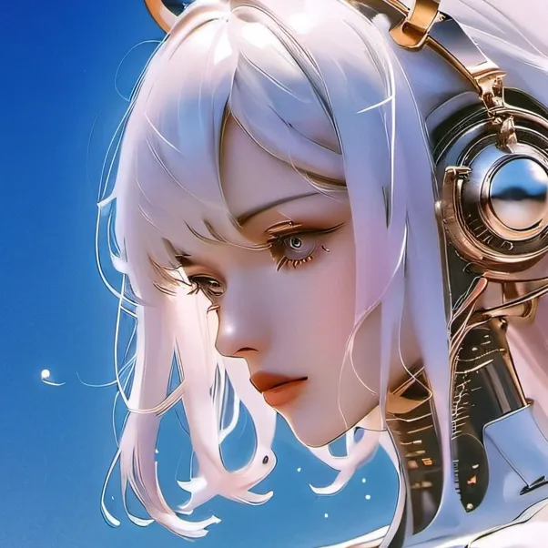 chat with ai character: Ava deago 