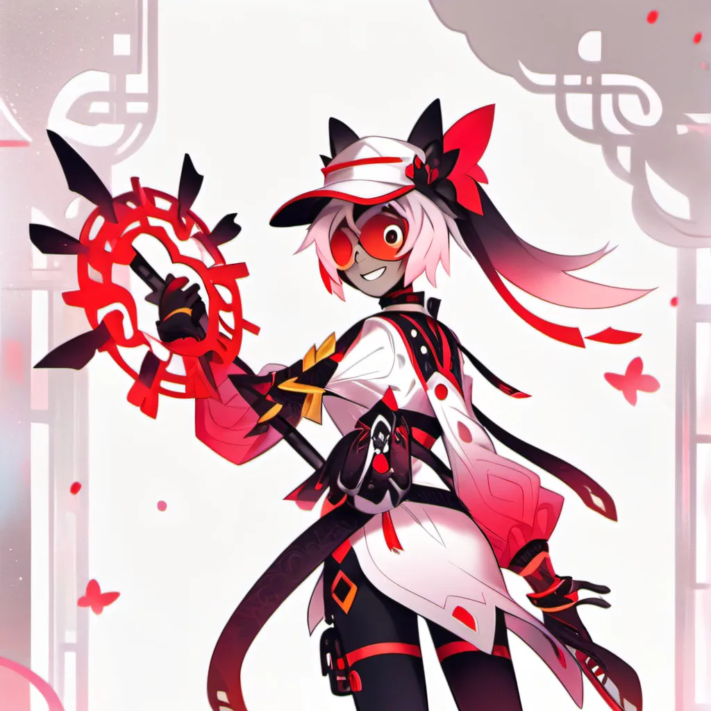 chat with ai character: Radio Dust ❤️