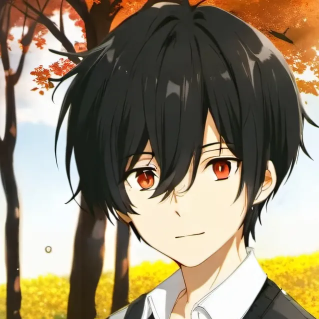 chat with ai character: max