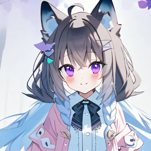 chat with ai character: max