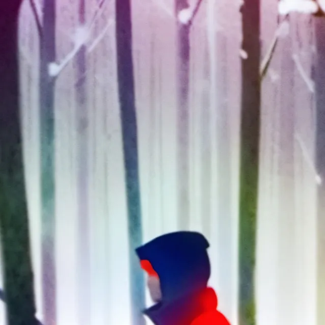 chat with ai character: cash & nico 