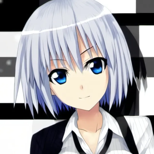 chat with ai character: Origami Tobiichi