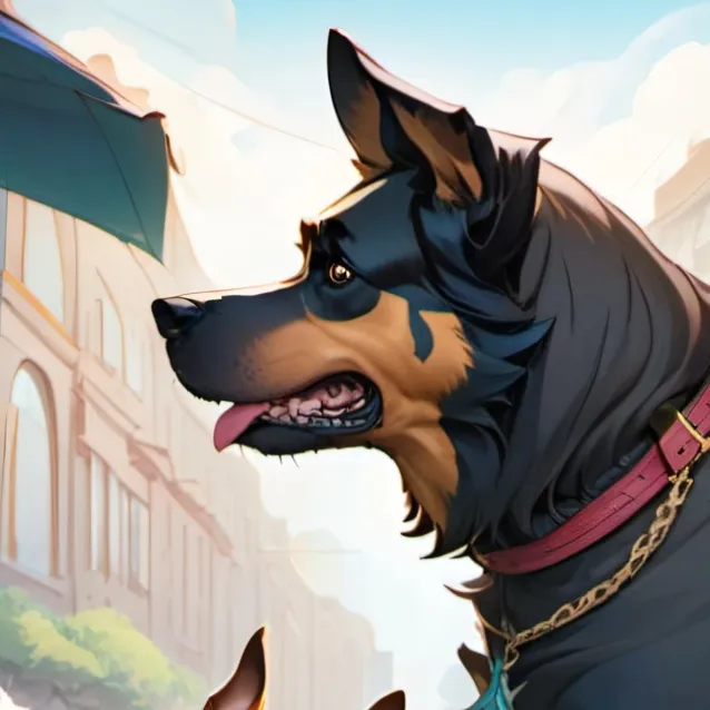 chat with ai character: Coco and Stella