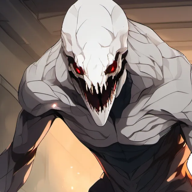 chat with ai character: SCP 96