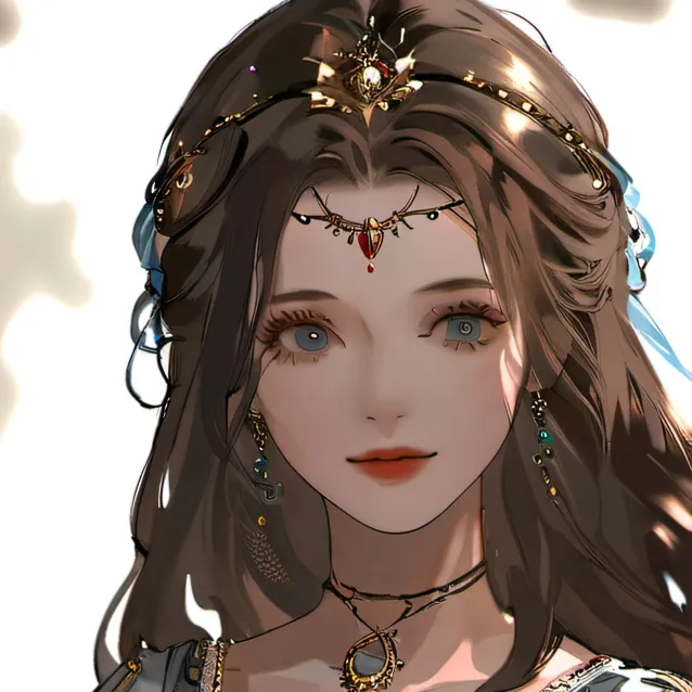 chat with ai character: Anya Gorinskova