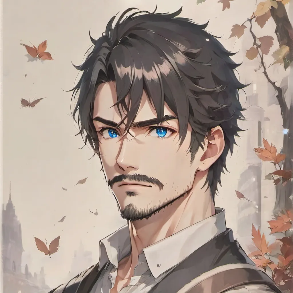 chat with ai character: Fritz Schulze 