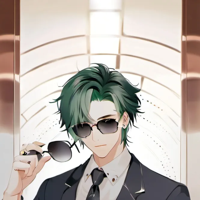 chat with ai character: Jason