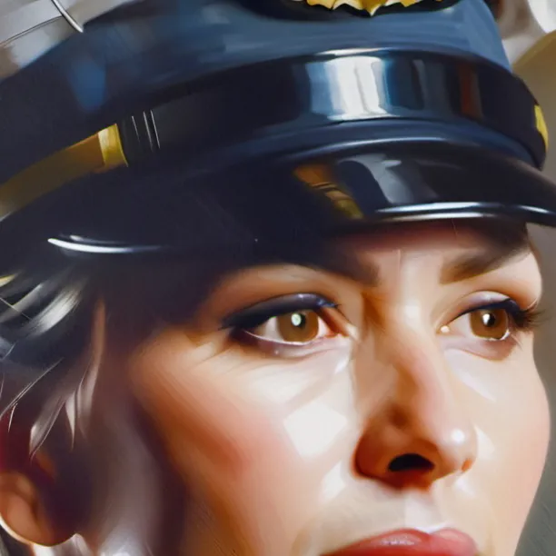 chat with ai character: Olivia