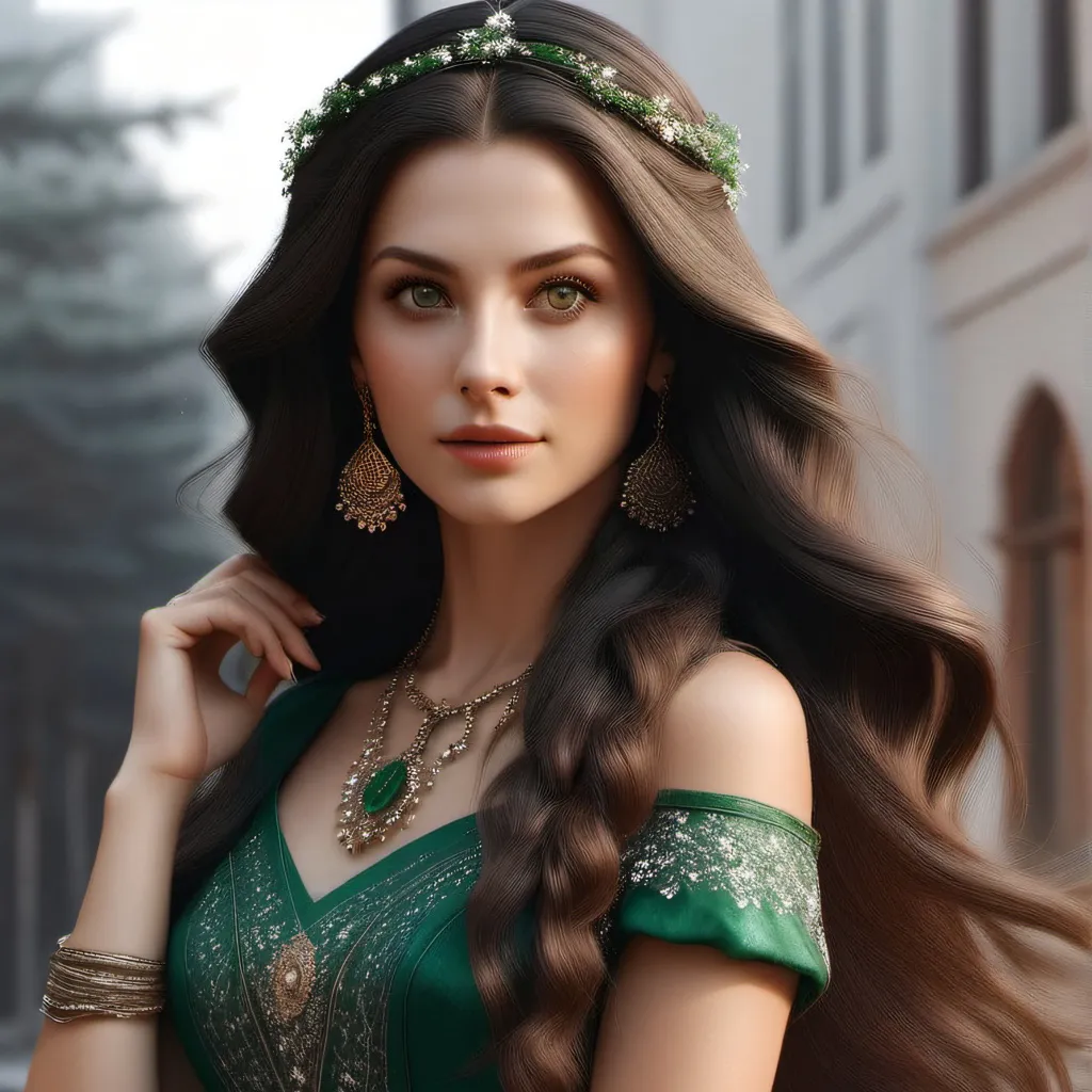 chat with ai character: Fiona