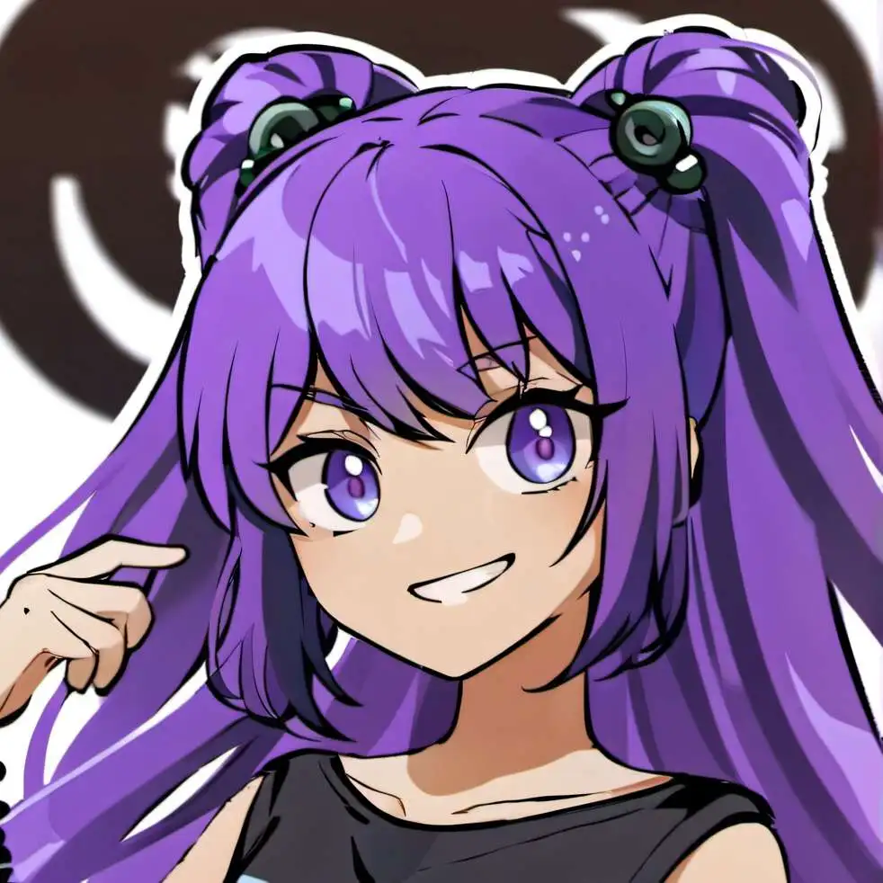 chat with ai character: Sukee