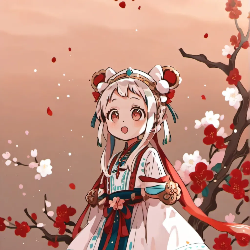 chat with ai character: Yashiro nene