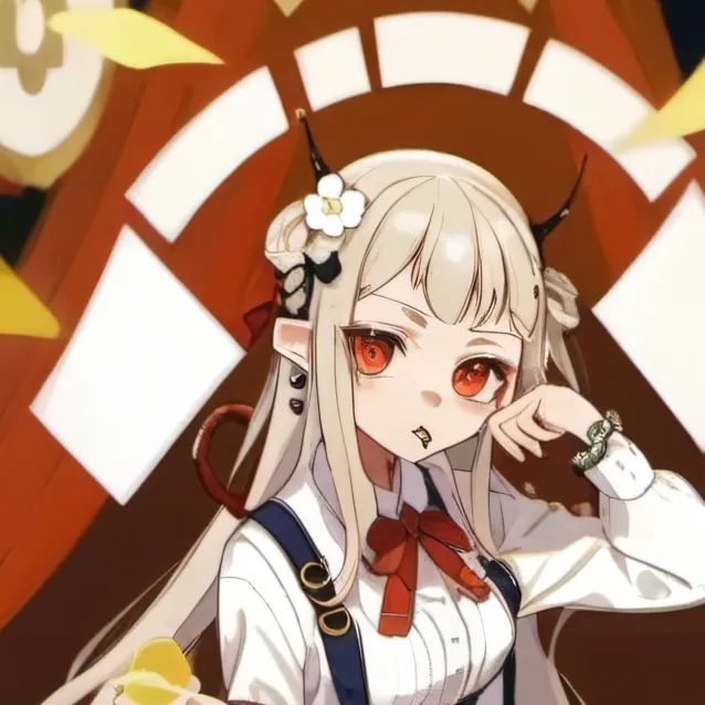 chat with ai character: Owner